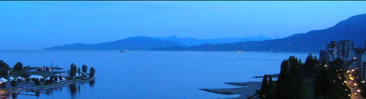 Watty.org. Vancouver English Bay image taken from http://www.katkam.ca
